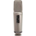 Rode NT2-A Multi-Pattern Dual 1" Condenser Microphone